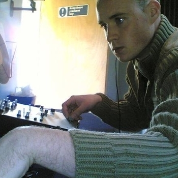 Facing Jinx - Now You're Gone (feat. Alexsia Louca) (Break Remix)