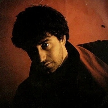 Fabian Nesti - Heigh-Ho | 12'' | Cruisin' Records CRN 734 | 1986 |  | Before: I-f - Quest | Saturday Classix | 7.9є outside the IFMX