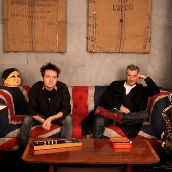 Fall on Your Sword - The Specialist / Look at Ourselves