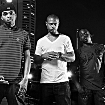 Jerreau ft. Dom Kennedy - Like That