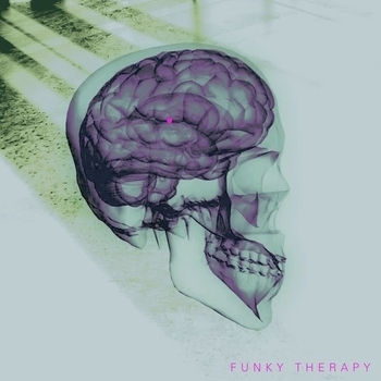 Funky Therapy - desire
