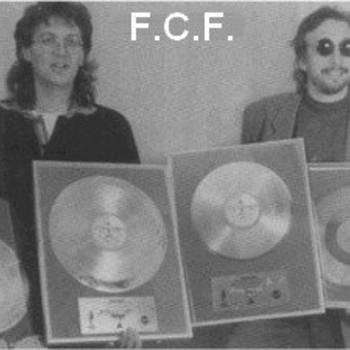 F.C.F. - Samurai (Sayonara Beat) 1990