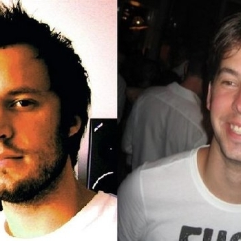 Fictivision vs. C-Quence - Symbols (Abstract Vision 2013 Rework)