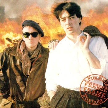 Freeze Frame - Quelle Language