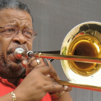 Fred Wesley & The New JBs - gimme some more