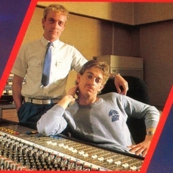 Future World Orchestra - Desire