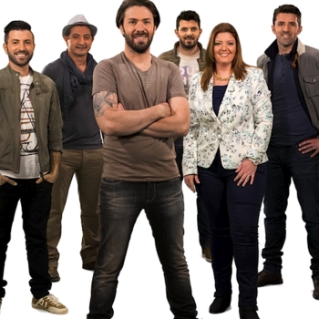 FireLight - You got me