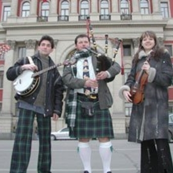 Foggy Dew - O'Carolan's Dreams