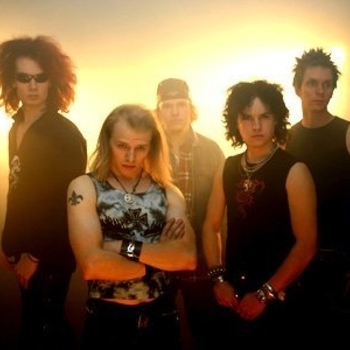 Firenote - My Love Will Never Die