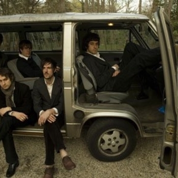 French Kicks - The Trial Of The Century