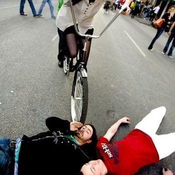 Fight Like Apes - I'm Beginning to Think You Prefer Beverly Hills 90210 to Me