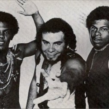 Fruko Y Sus Tesos - Manyoma