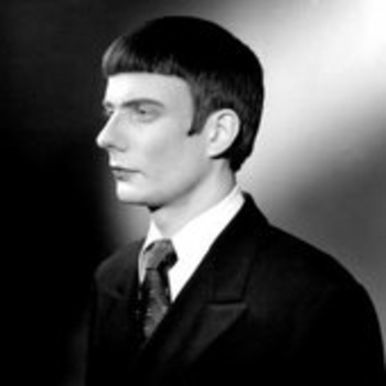 Felix Kubin Und Das Mineralorchester - odin's will