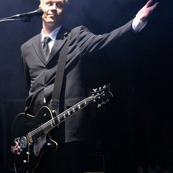 Farin Urlaub - Kein Zurück