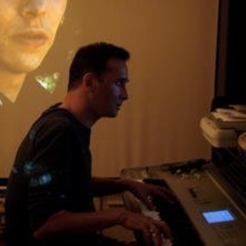 Farid Russlan - The X-Files