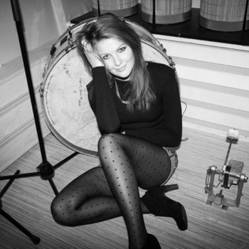 Frida Amundsen - September Song