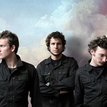 Fiction Plane - Denied (Саундтрек из фильма "Ученик чародея / The Sorcerers Apprentice")