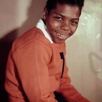 Frankie Lymon & the Teenagers - Why Do Fools Fall in Love