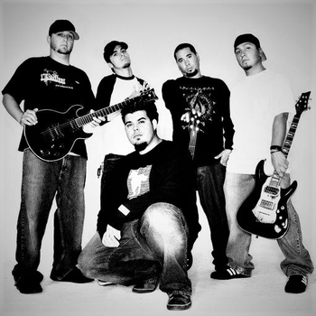 From Dark - The Manipulated