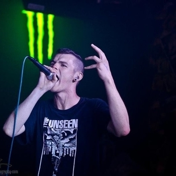 From the Cradle to the Rave - Punx Inna Jungle