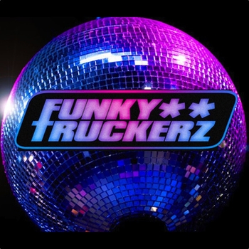 Funky Truckerz Feat. Gathan Cheema - You Are The One For Me (Dr. Kucho! Remix)