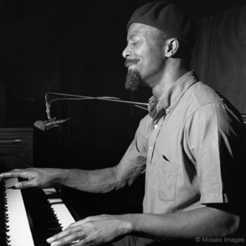 Freddie Roach - Blues in the Front Room