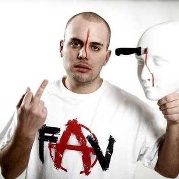 Favorite - Westside Ryder (Alternative fur Deutschland 2017)