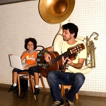 Faroff - Orinoco Is In The Heart (Deee-Lite vs Enya)