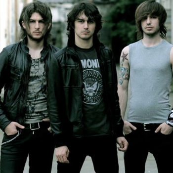 Finley - Fumo E Cenere