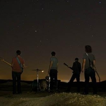 Fang Island - Careful Crossers