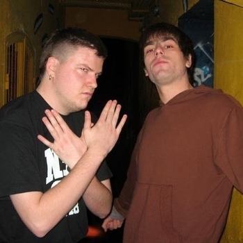 FTP - Люди исчезают