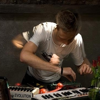 Frivolous - Red Tide