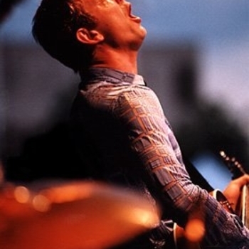 Francis Dunnery - Good Life (Песня из сериала "Клиника / Scrubs") (Сезон 1) (Серия 6)