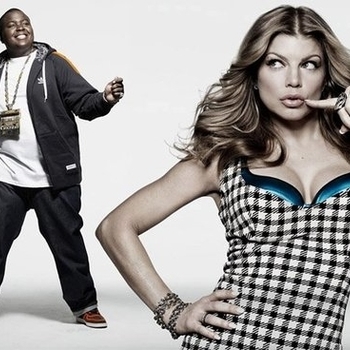 Fergie Feat. Sean Kingston - Party People