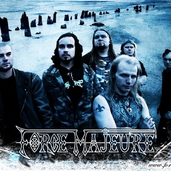 Force Majeure - Redemption