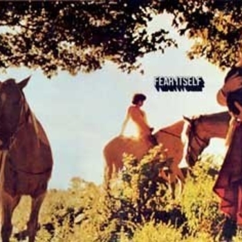 Fear Itself - Bow`d Up