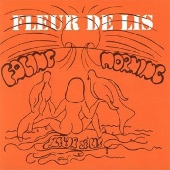 Fleur de Lis - For The Weary