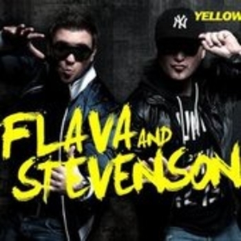 Flava  Stevenson Feat. Cesca Lara - Love a Paris