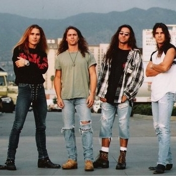 Freak Of Nature - Turn The Other Way