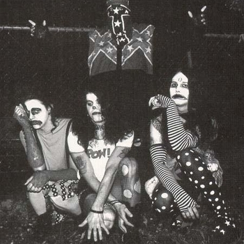 Frankenstein Drag Queens From Planet 13 - Kill Miss America