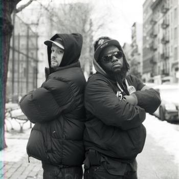 Freeway & Jake One - One Foot In