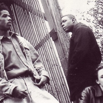 Foul Play - Крик души[Foul Play Records]