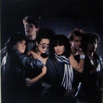 Fox The Fox - Flirting And Showing (Album Version)