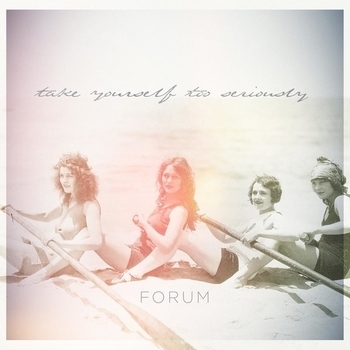 Forum - Sisters of the Sun (33rd St. Studio) (Sessions 2018)