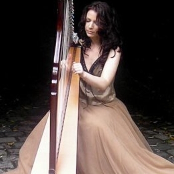 Fionnuala Gill - Prayer