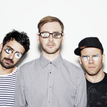 Filthy Dukes - Messages - Burns Terradome Remix