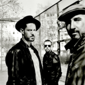 Absolute Beginner - Liebes Lied