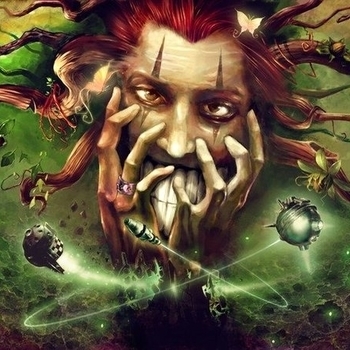 Fairlight and Shamika Cox - Fever