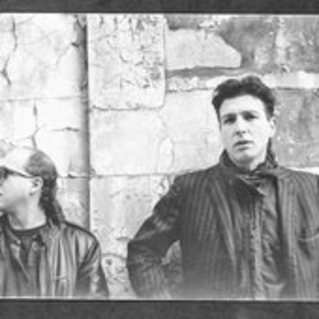 Foreign Affair - Empty Houses