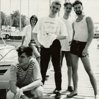 Foje - As Numirsiu Vistiek